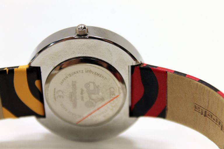 lambretta-cielo-zebra-fuchsia-rodzaj-analogowe