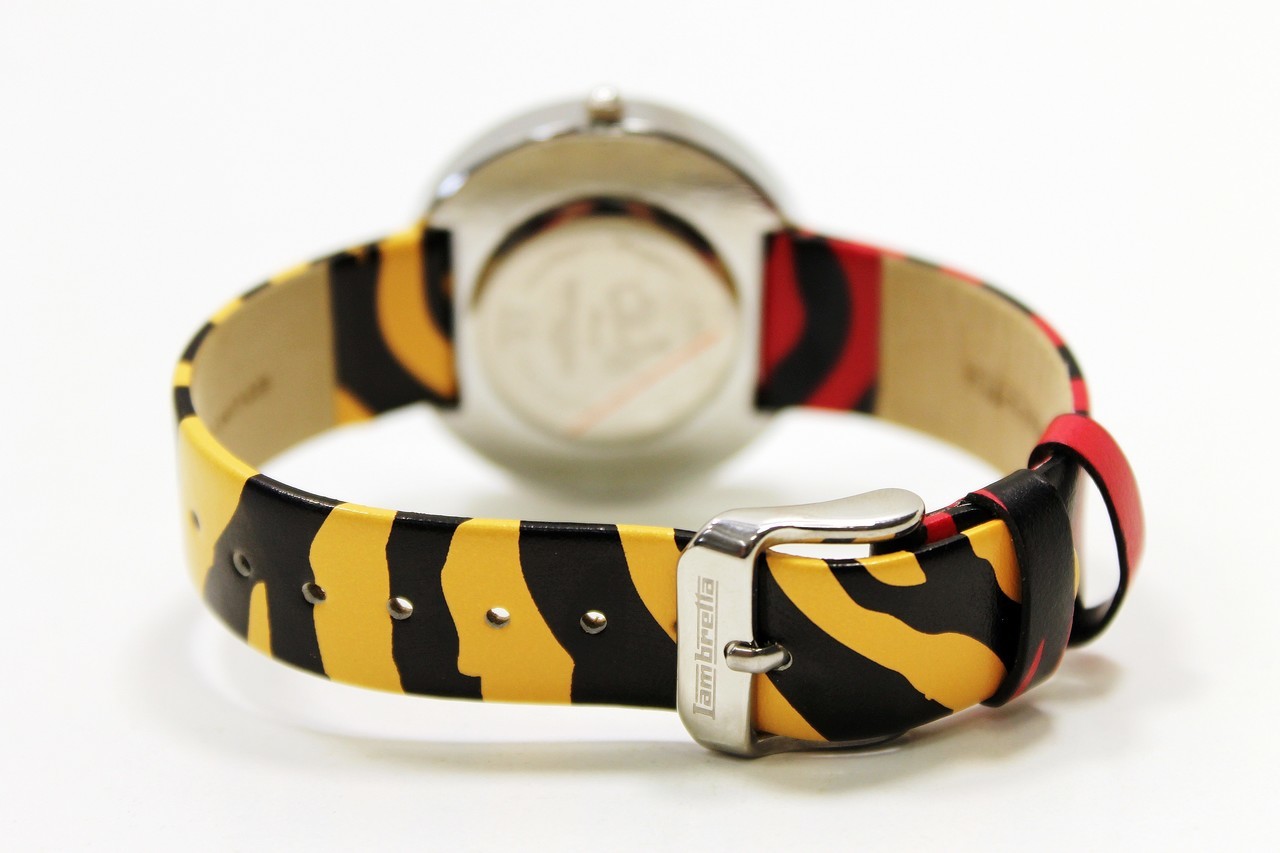 lambretta-cielo-zebra-fuchsia-stan-uzywany