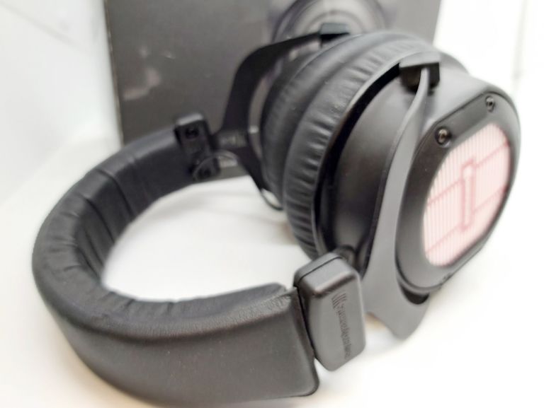 SŁUCHAWKI BEYERDYNAMIC CUSTOM ONE PRO PLUS * WROC