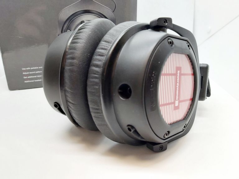 SŁUCHAWKI BEYERDYNAMIC CUSTOM ONE PRO PLUS * WROC