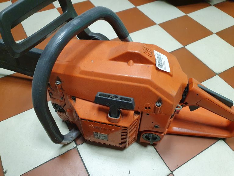 PIŁA SPALINOWA HUSQVARNA 254