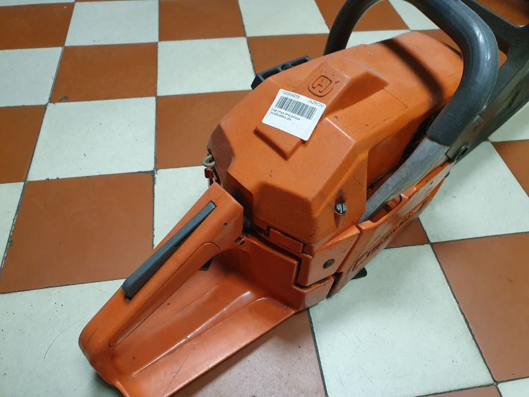 PIŁA SPALINOWA HUSQVARNA 254