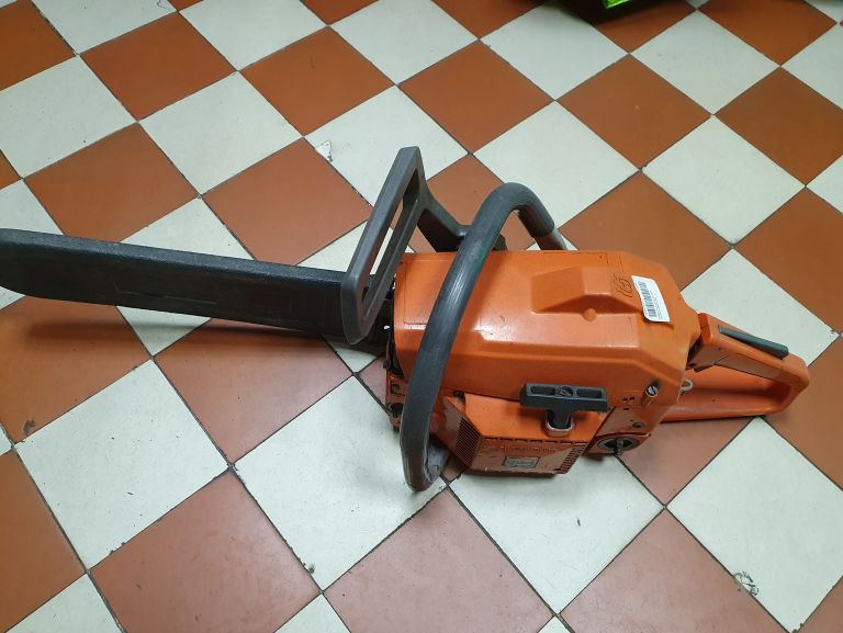 PIŁA SPALINOWA HUSQVARNA 254