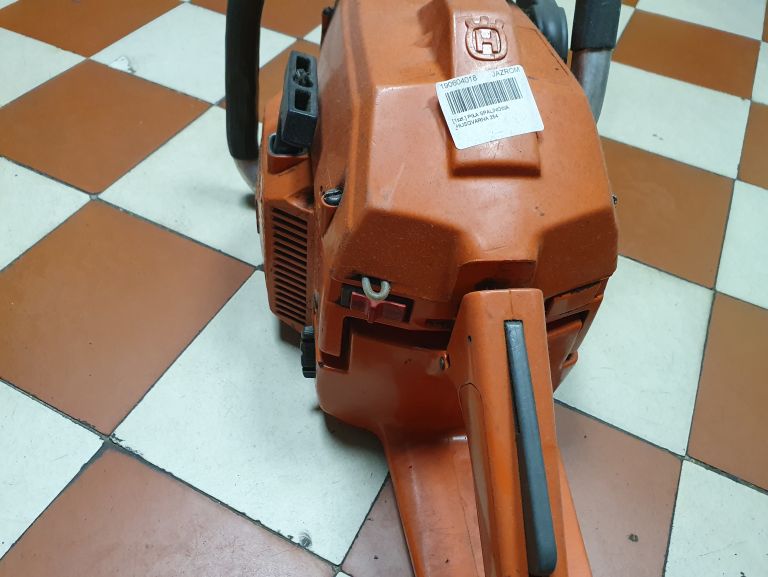 PIŁA SPALINOWA HUSQVARNA 254