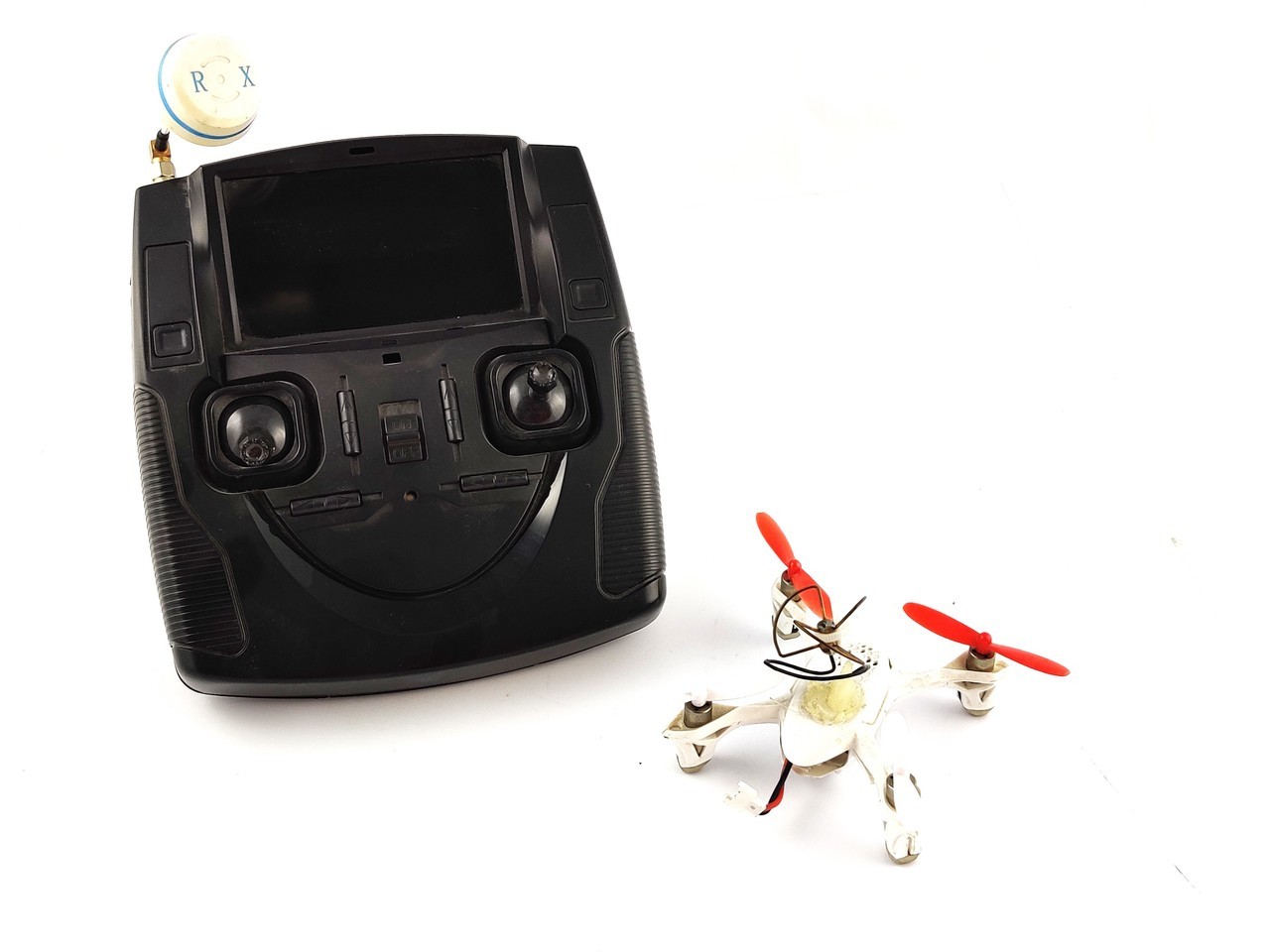 dron-hubsan-x4-h107c-czerwono-szary-patriotow-18-rybnik-ww