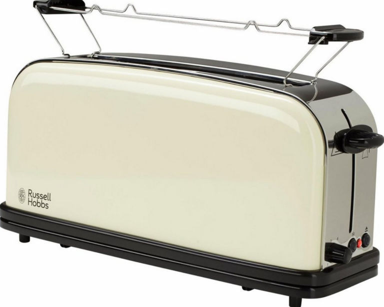 TOSTER RUSSELL HOBBS OXFORD 21396-56