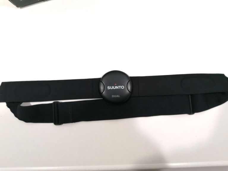 ZEGAREK SUUNTO M5 ALL BLACK