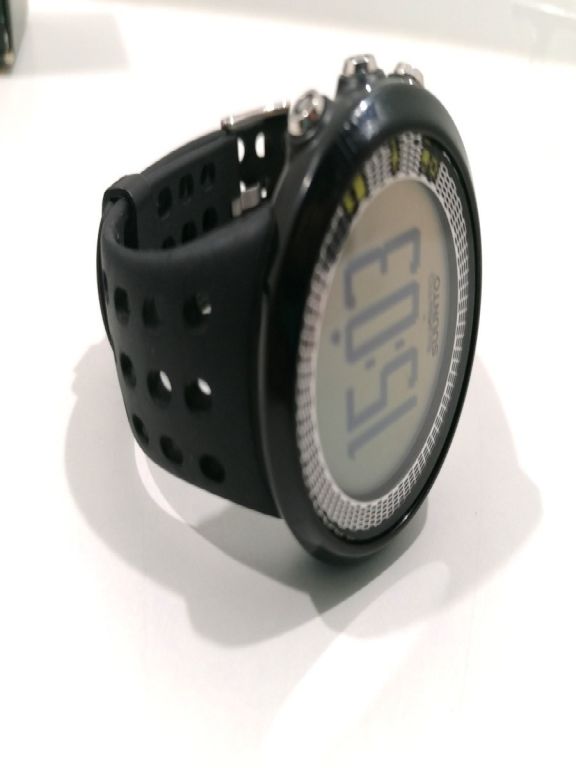 ZEGAREK SUUNTO M5 ALL BLACK