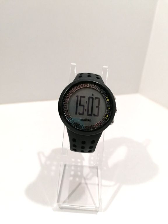 ZEGAREK SUUNTO M5 ALL BLACK