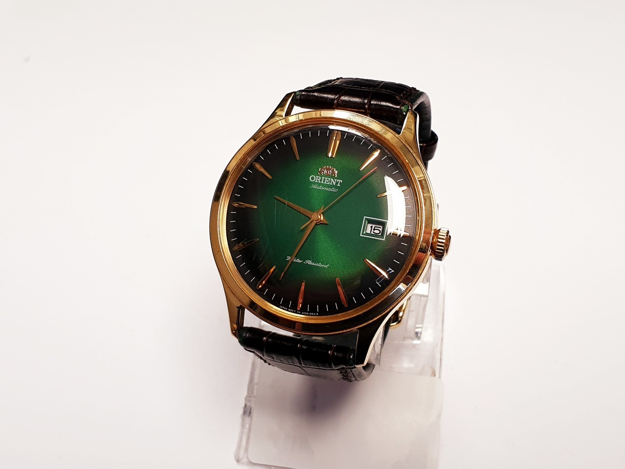 zegarek-orient-bambino-v4-zielony-klasyk-budziszynska-107d-sj-wroclaw