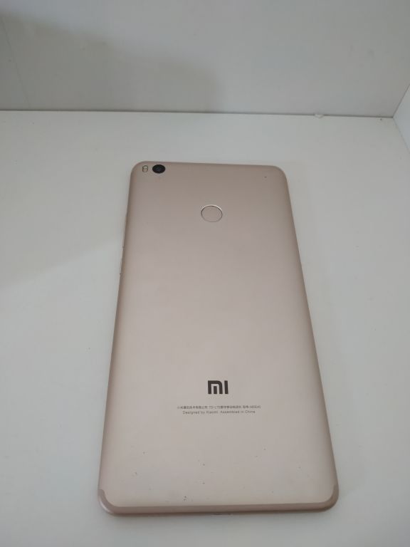 XIAOMI MI MAX 2 4/64GB OPIS