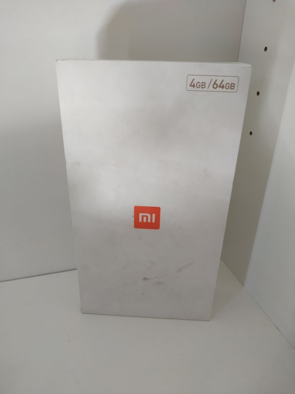 XIAOMI MI MAX 2 4/64GB OPIS