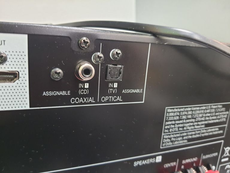 WZMACNIACZ PIONEER VSX-324  @OKAZJA@