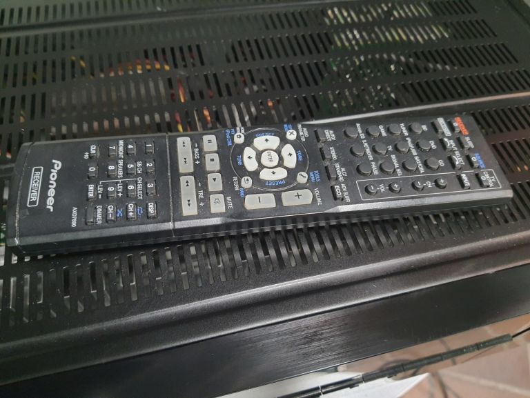 WZMACNIACZ PIONEER VSX-324  @OKAZJA@