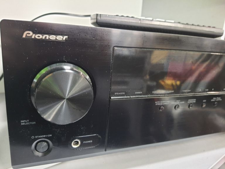 WZMACNIACZ PIONEER VSX-324  @OKAZJA@