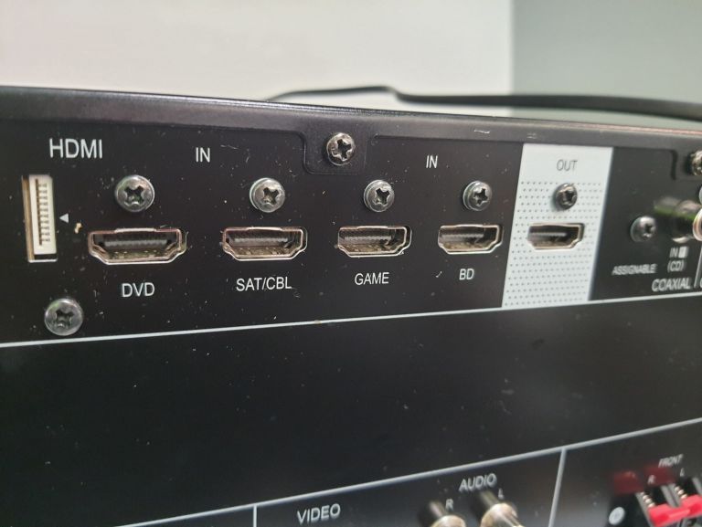 WZMACNIACZ PIONEER VSX-324  @OKAZJA@