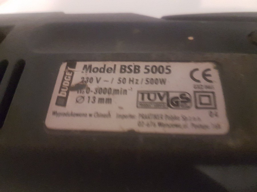 wiertarka-marka-inny-producent