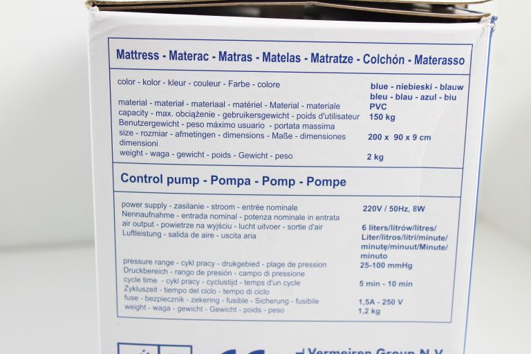 materac-przeciwodlezynowy-mat-x2-do-150-kg-stan-uzywany