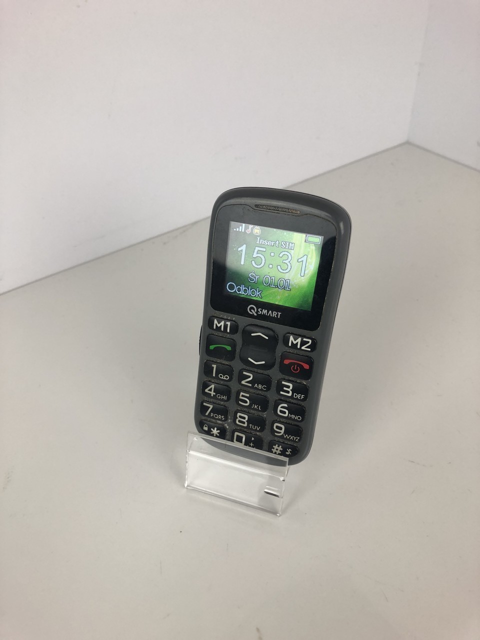 telefon-dla-seniora-qsmart-sp170-poniatowskiego-5-gliwice