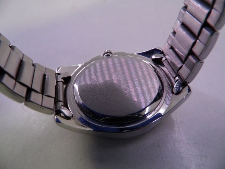ZEGAREK SEIKO 7N42-0FH0