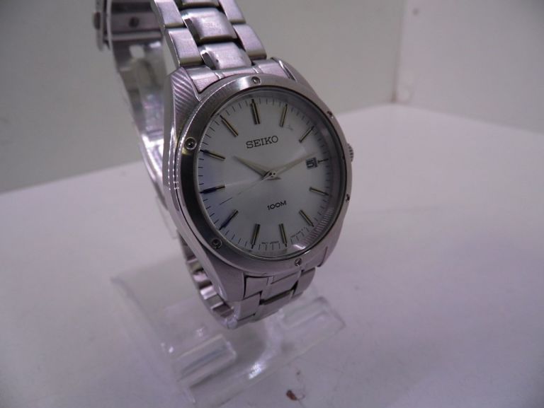 ZEGAREK SEIKO 7N42-0FH0