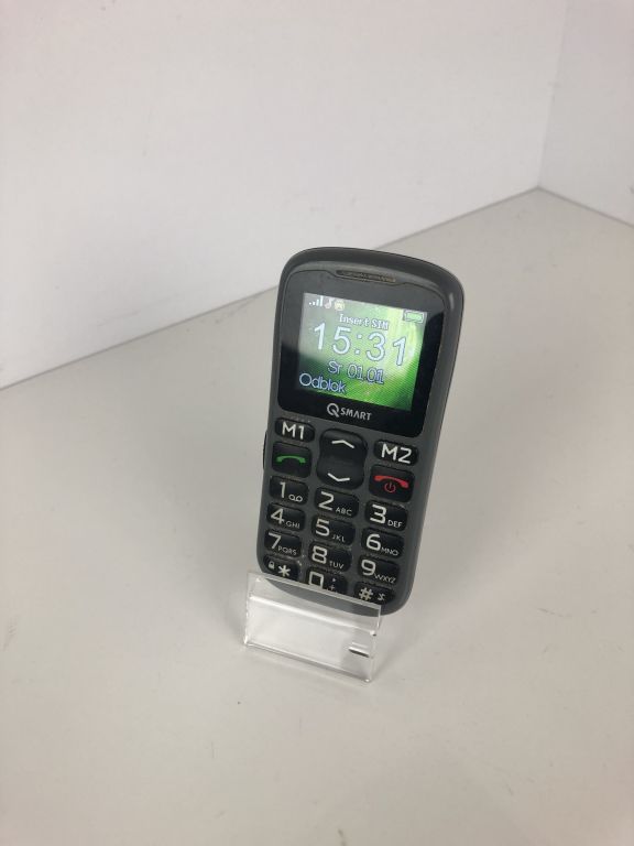 TELEFON DLA SENIORA QSMART SP170