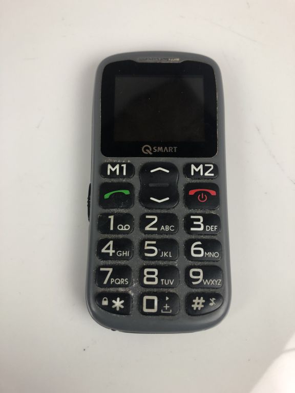 TELEFON DLA SENIORA QSMART SP170
