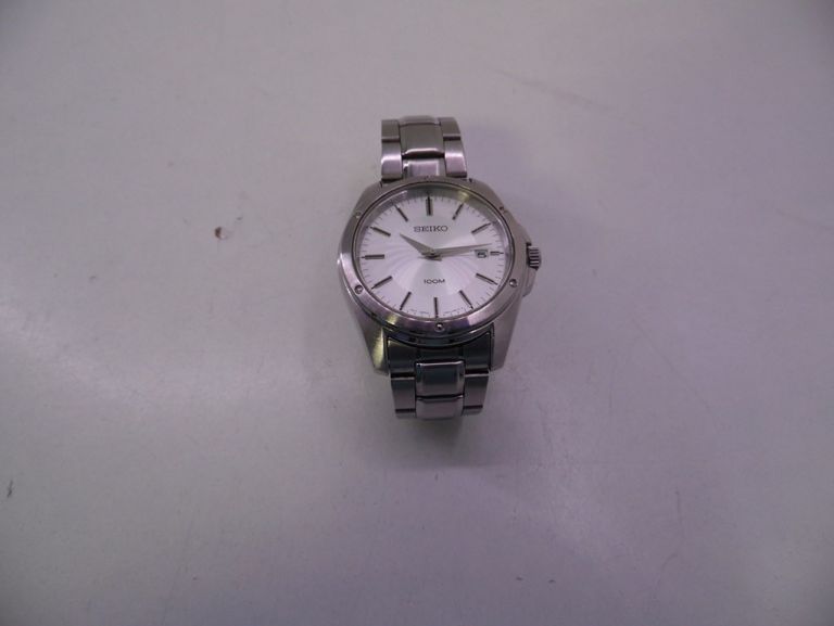 ZEGAREK SEIKO 7N42-0FH0