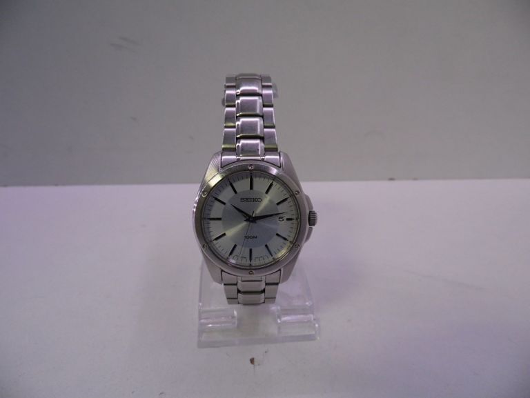 ZEGAREK SEIKO 7N42 0FH0 M skie Loombard.pl