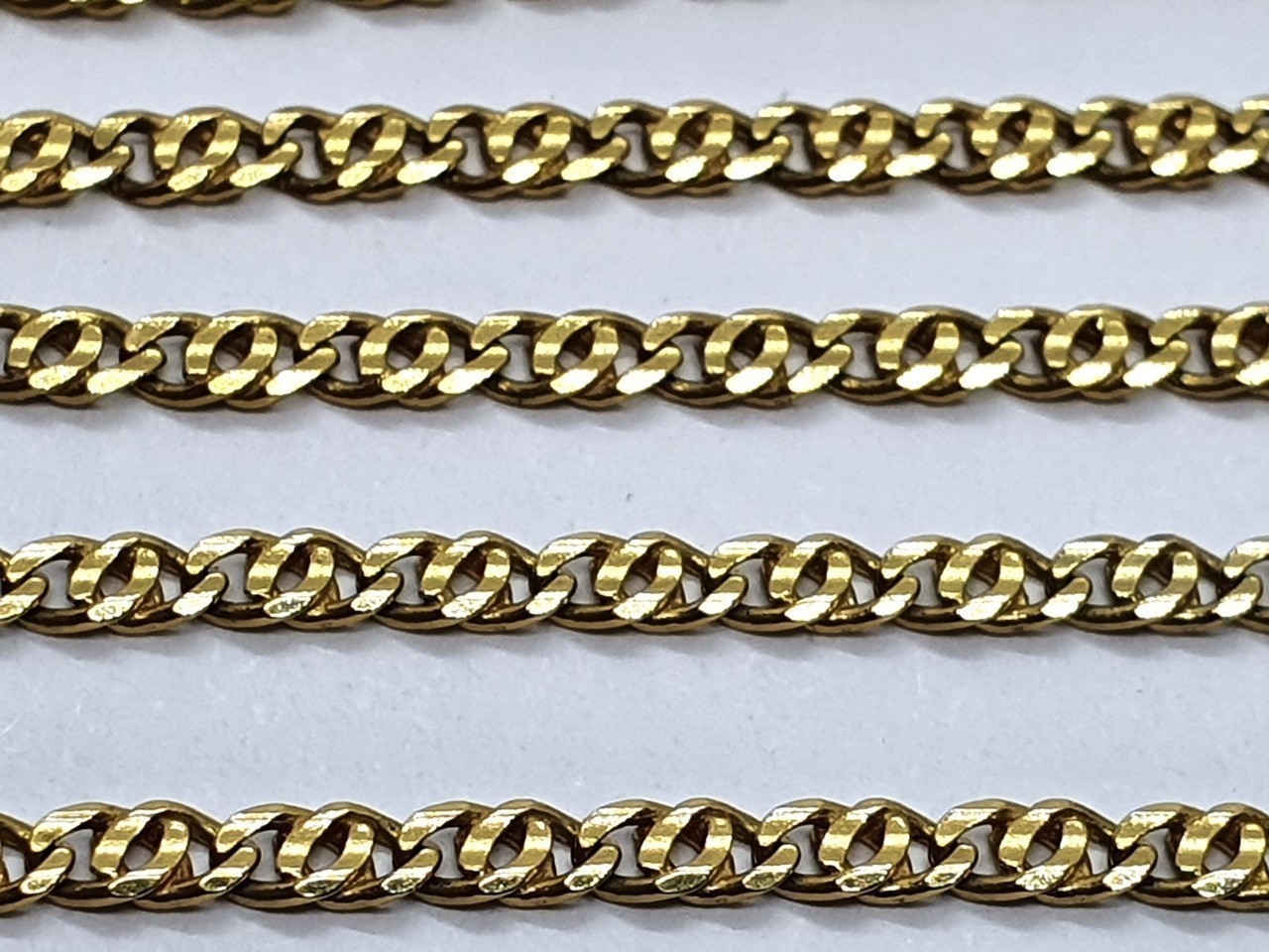 lancuszek-drobna-pancerka-502g-585-50cm-dlugosc-calkowita-50