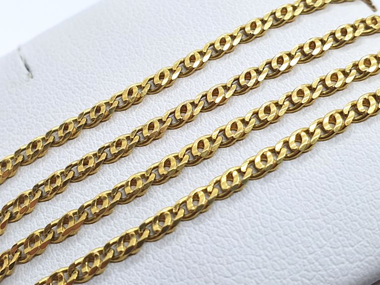 lancuszek-drobna-pancerka-502g-585-50cm-proba-zlota-585