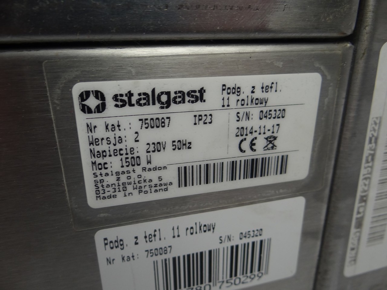 roller-stalgast-750087-1-maja-47-sj-lublin