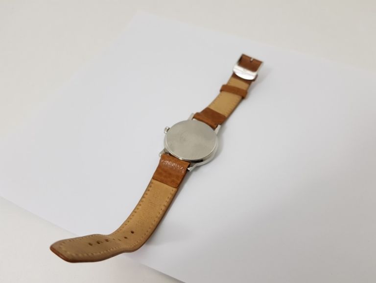 ZEGAREK OMEGA