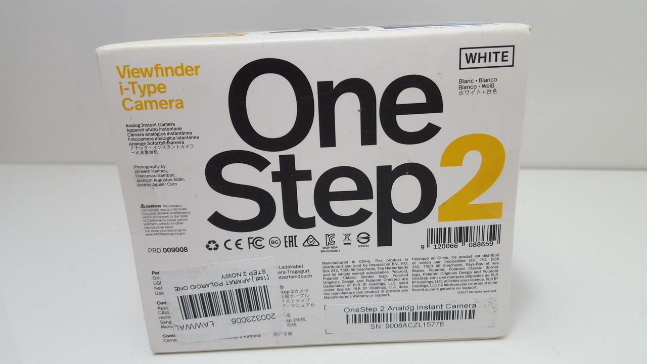 aparat-polaroid-one-step-2-jak-nowy-kolor-bialy