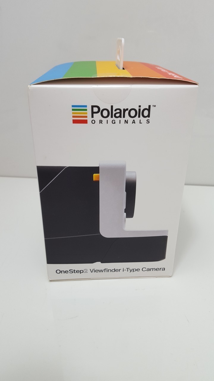 aparat-polaroid-one-step-2-jak-nowy-kod-producenta-one-step-2