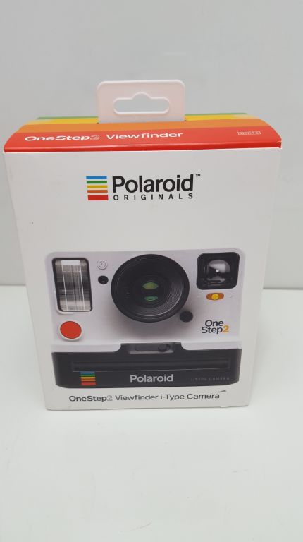 aparat-polaroid-one-step-2-jak-nowy-stan-uzywany