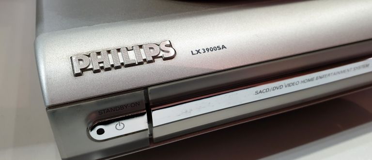 KINO DOMOWE PHILIPS 5.1 LX3900SA KOMPLET!!