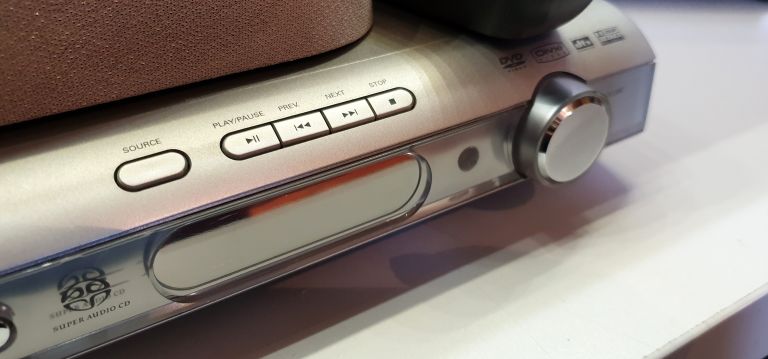 KINO DOMOWE PHILIPS 5.1 LX3900SA KOMPLET!!