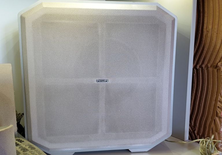 KINO DOMOWE PHILIPS 5.1 LX3900SA KOMPLET!!