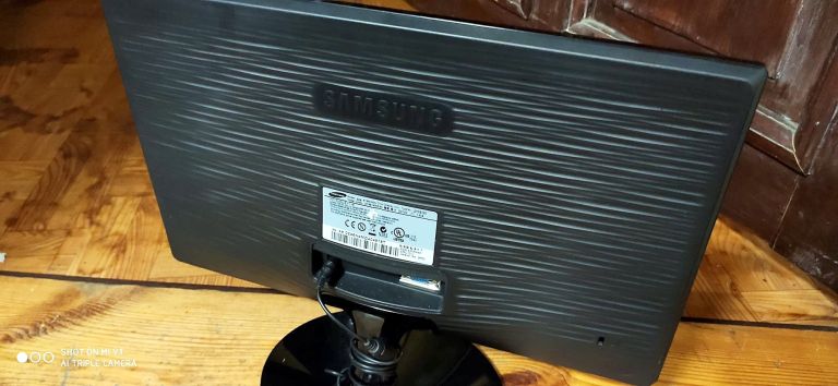 MONITOR SAMSUNG LS19B150+ZASILACZ