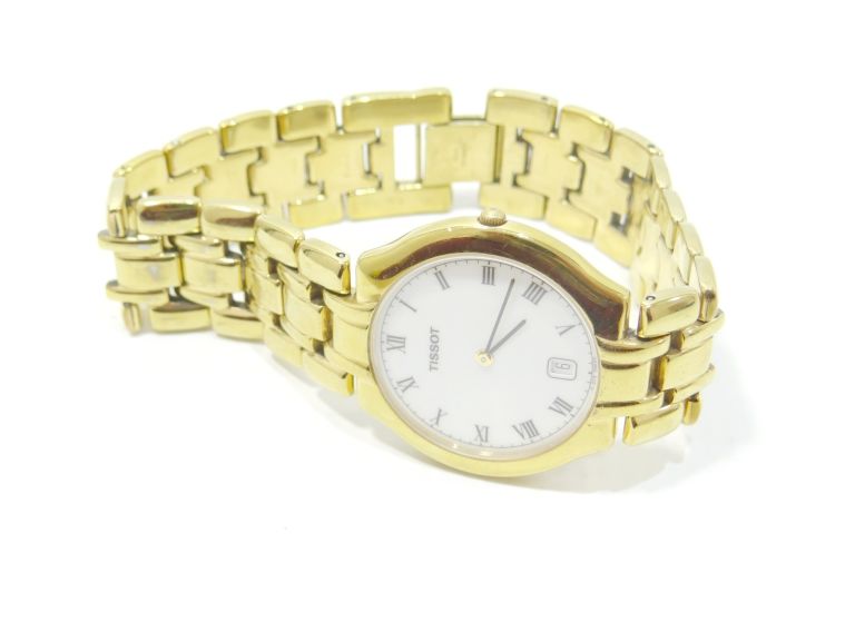 TISSOT WATCH MENS F273