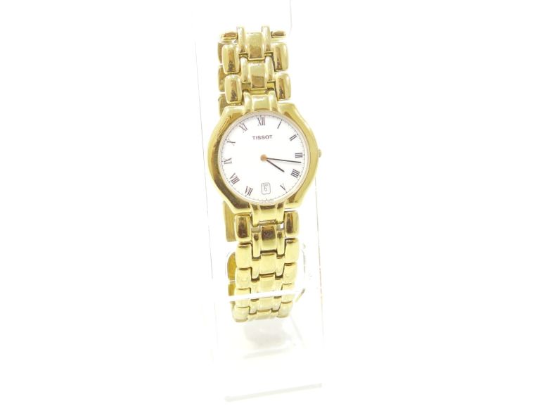 TISSOT WATCH MENS F273