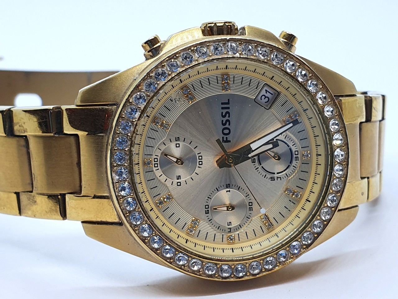 zegarek-damski-fossil-es2683-ksztalt-koperty-okragla