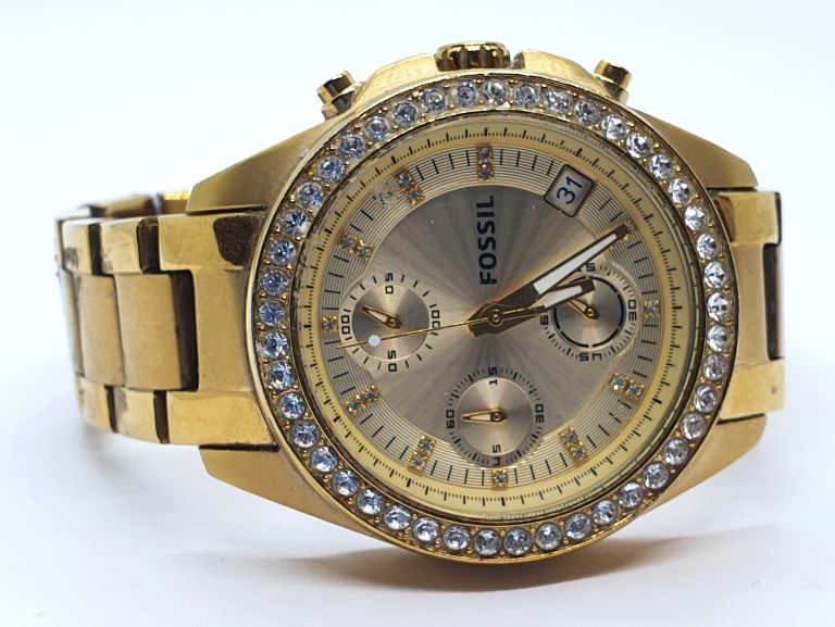 zegarek-damski-fossil-es2683-stan-uzywany