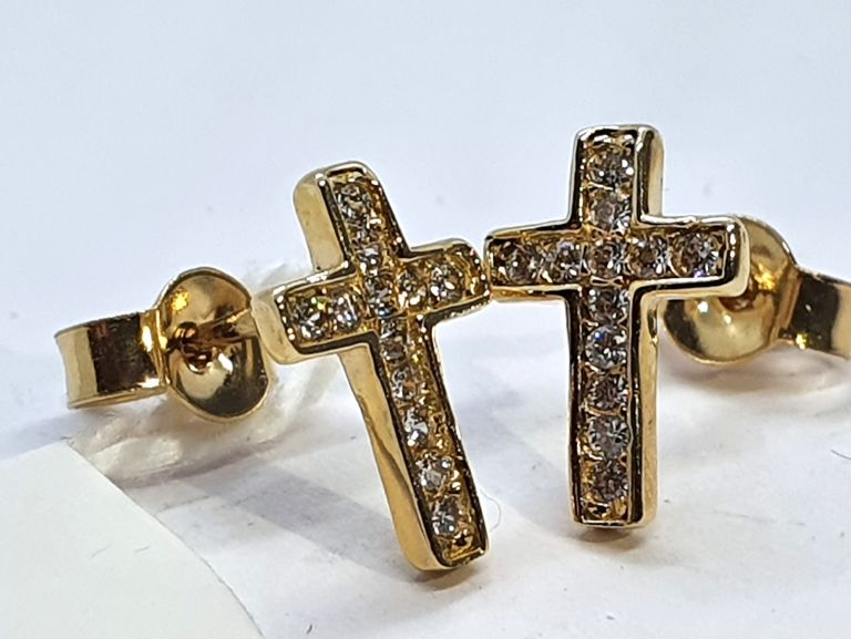 zlote-kolczyki-krzyzyki-pr585-120g-kolor-dominujacy-zloty