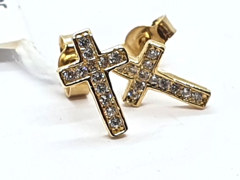 zlote-kolczyki-krzyzyki-pr585-120g-rodzaj-wyrob-jubilerski
