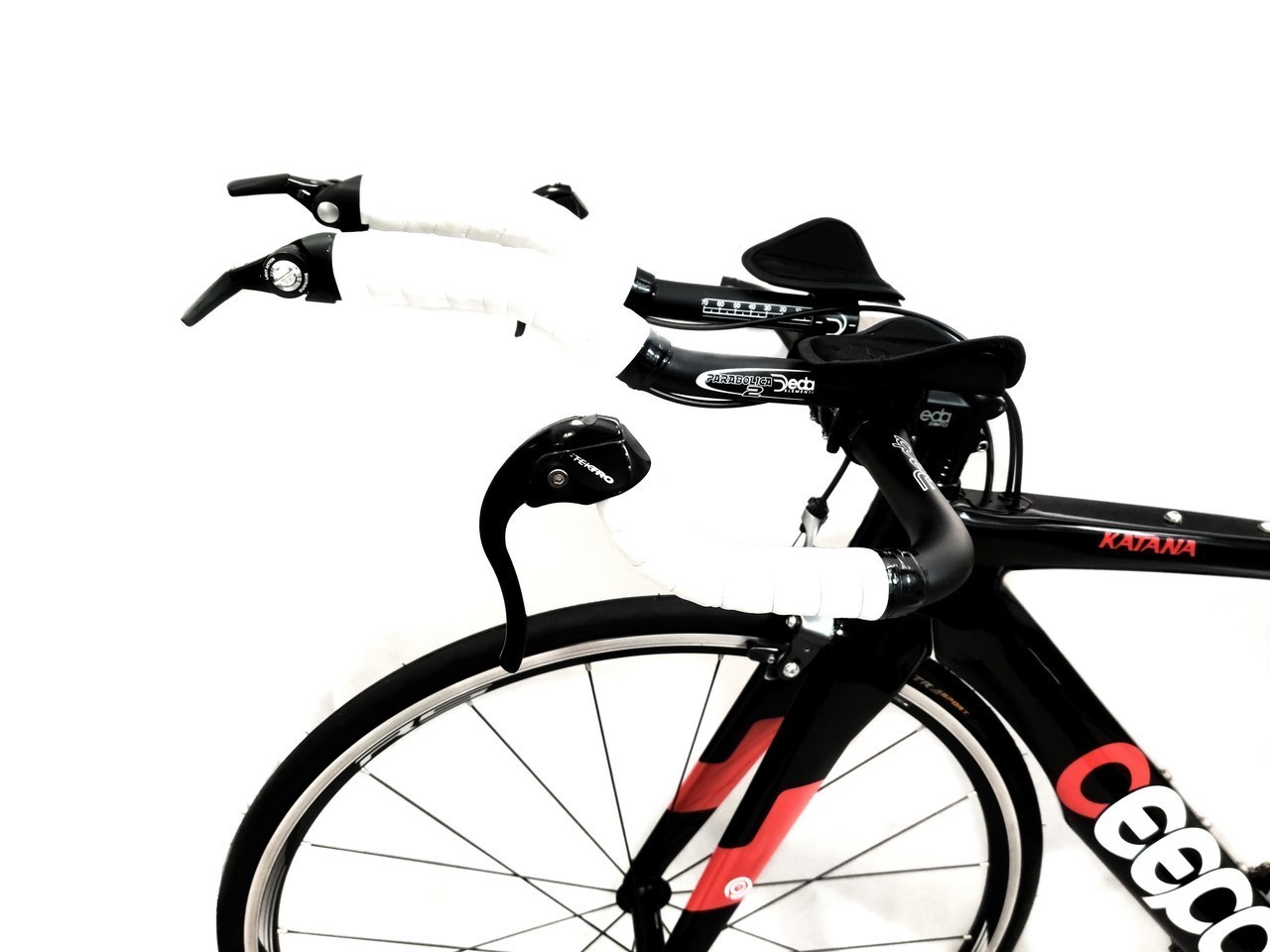 Ceepo time trial bike discount
