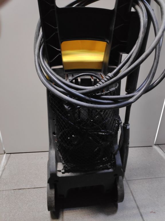 MYJKA CIŚNIENIOWA KARCHER K3 K 3.91M USZKODZONA