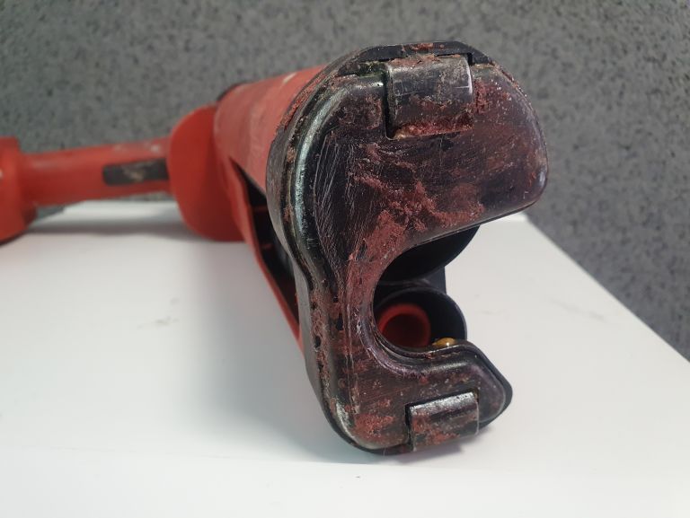 DOZOWNIK DO KLEJU HILTI ED 3500 - 2.0AH NICD