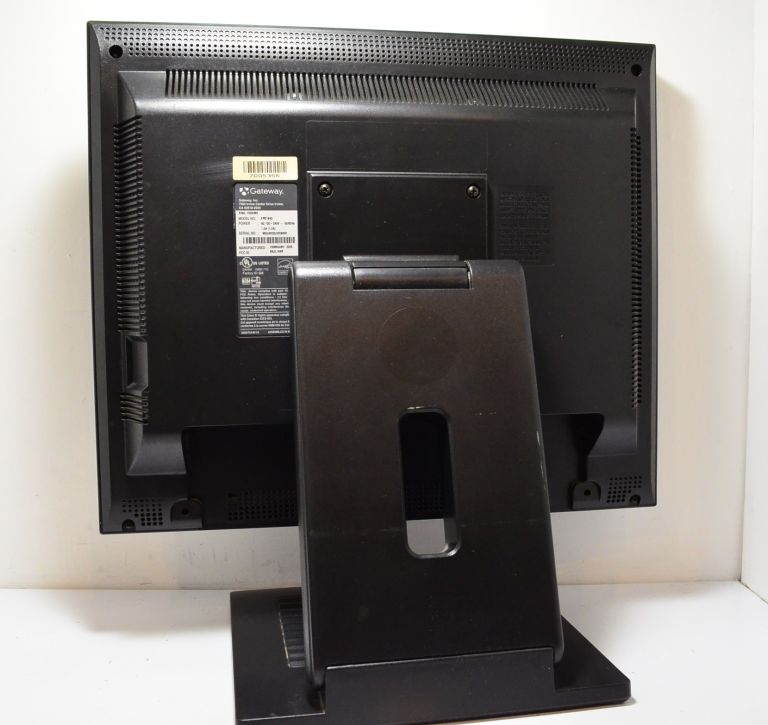 MONITOR LCD 19 GATEWAY - MODEL FPD 1940